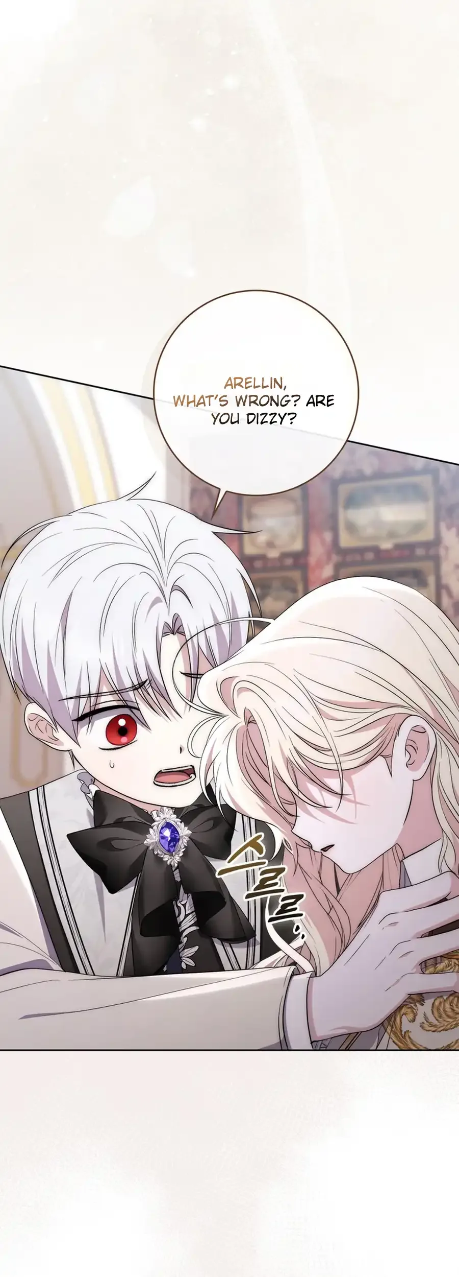 Arelyn Is Sick and Tired Chapter 22 page 13