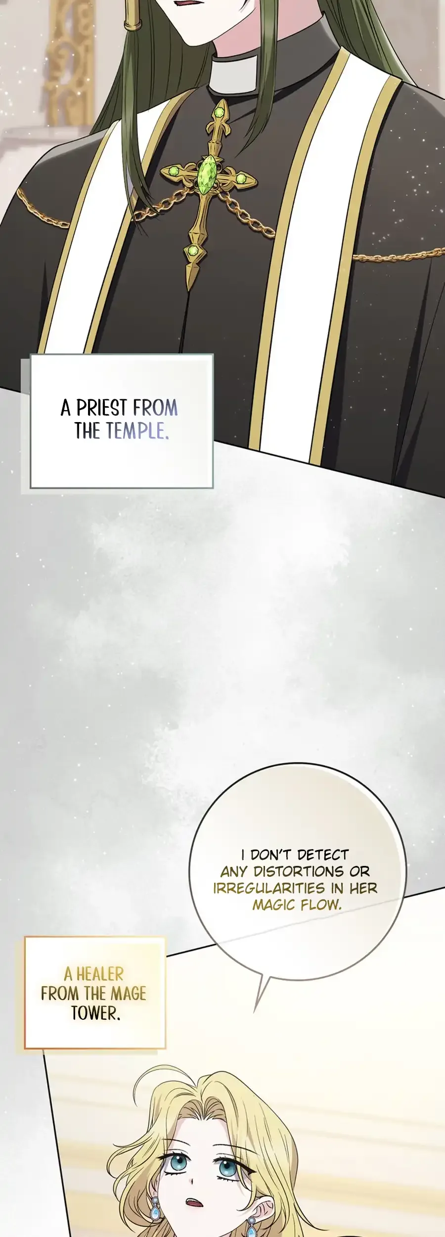 Arelyn Is Sick and Tired Chapter 22 page 24