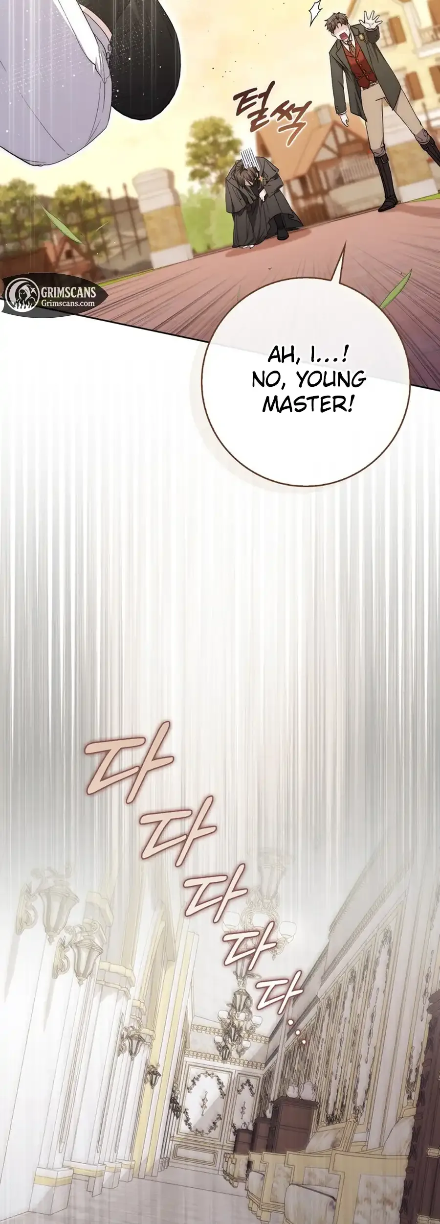 Arelyn Is Sick and Tired Chapter 22 page 4