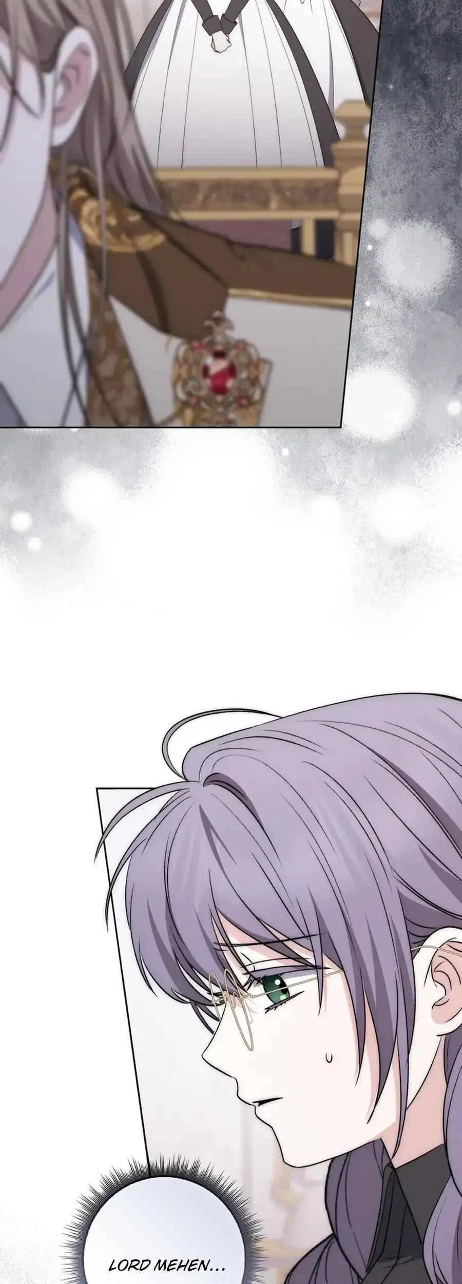 Arelyn Is Sick and Tired Chapter 22 page 31