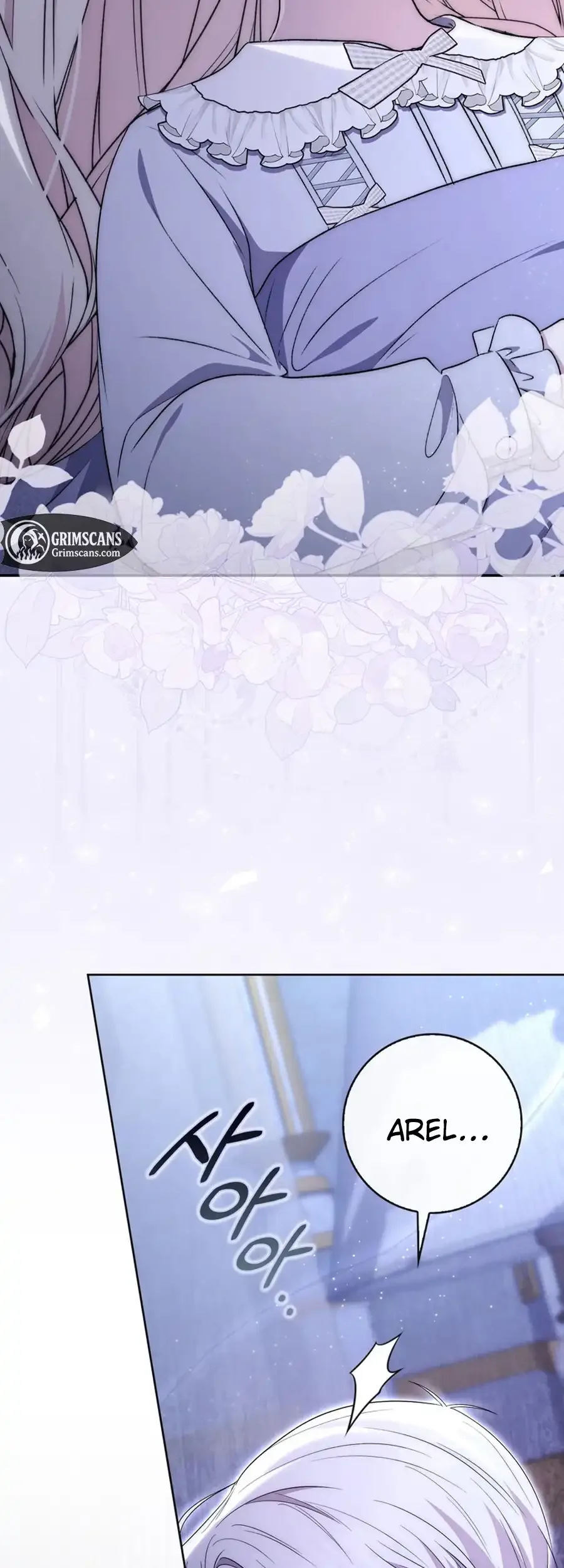 Arelyn Is Sick and Tired Chapter 22 page 54