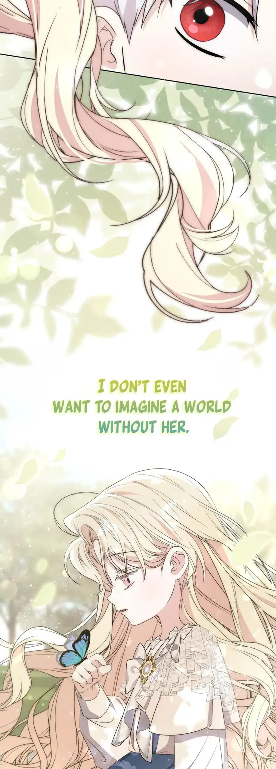 Arelyn Is Sick and Tired Chapter 22 page 60
