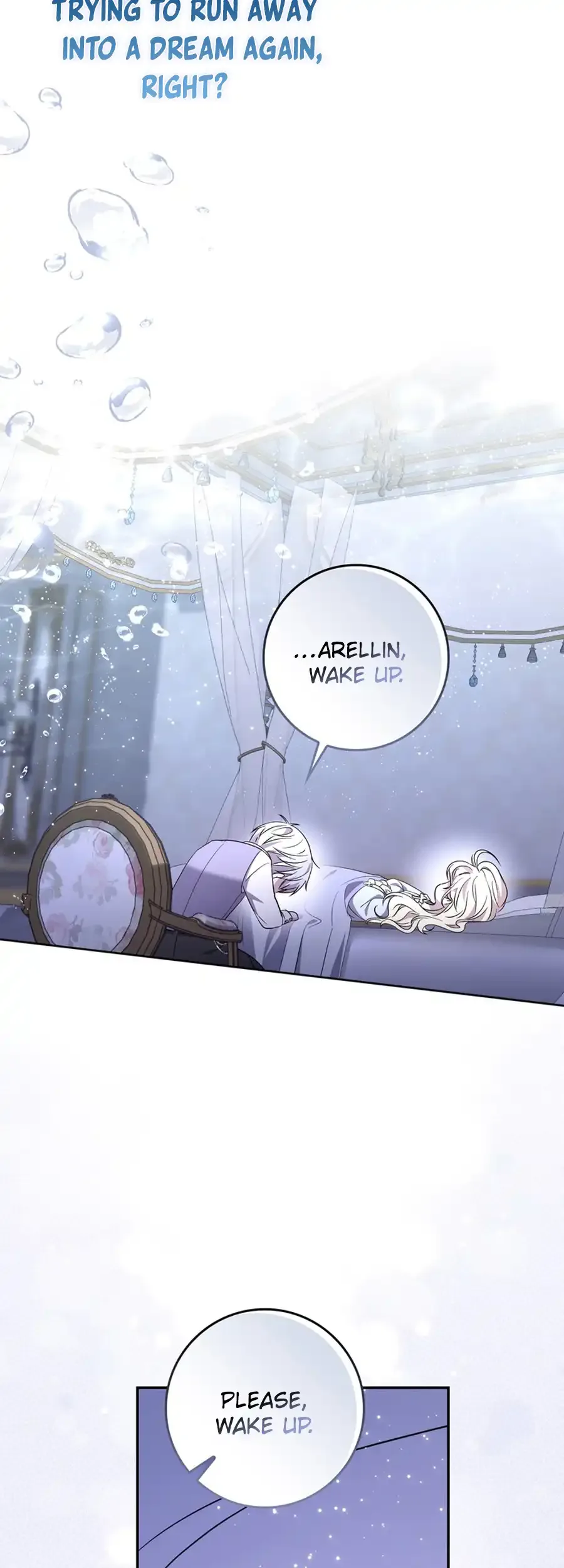 Arelyn Is Sick and Tired Chapter 22 page 68
