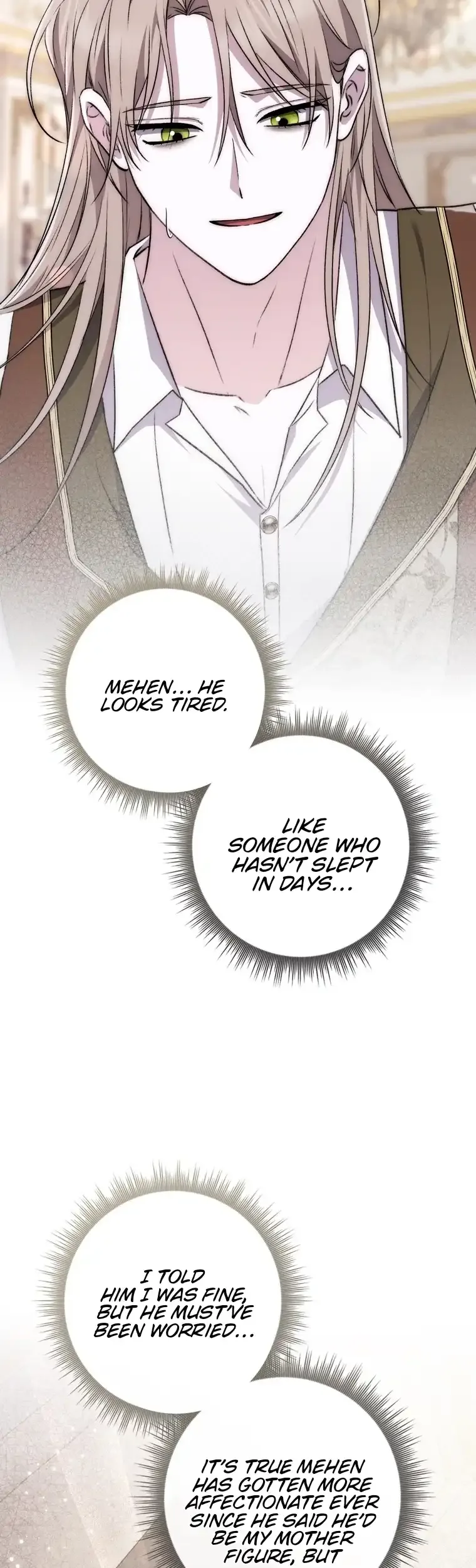 Arelyn Is Sick and Tired Chapter 23 page 25