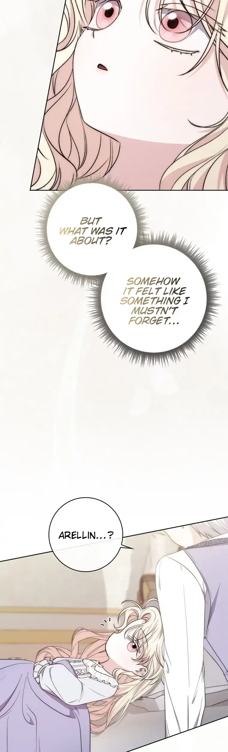 Arelyn Is Sick and Tired Chapter 23 page 9