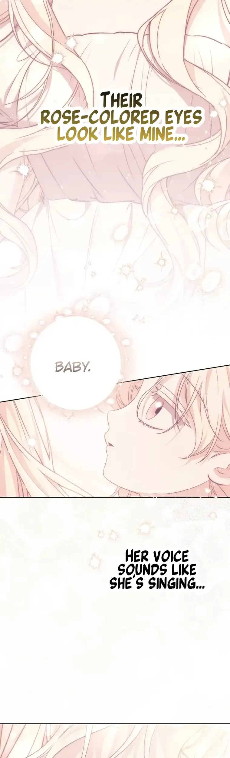 Arelyn Is Sick and Tired Chapter 23 page 5