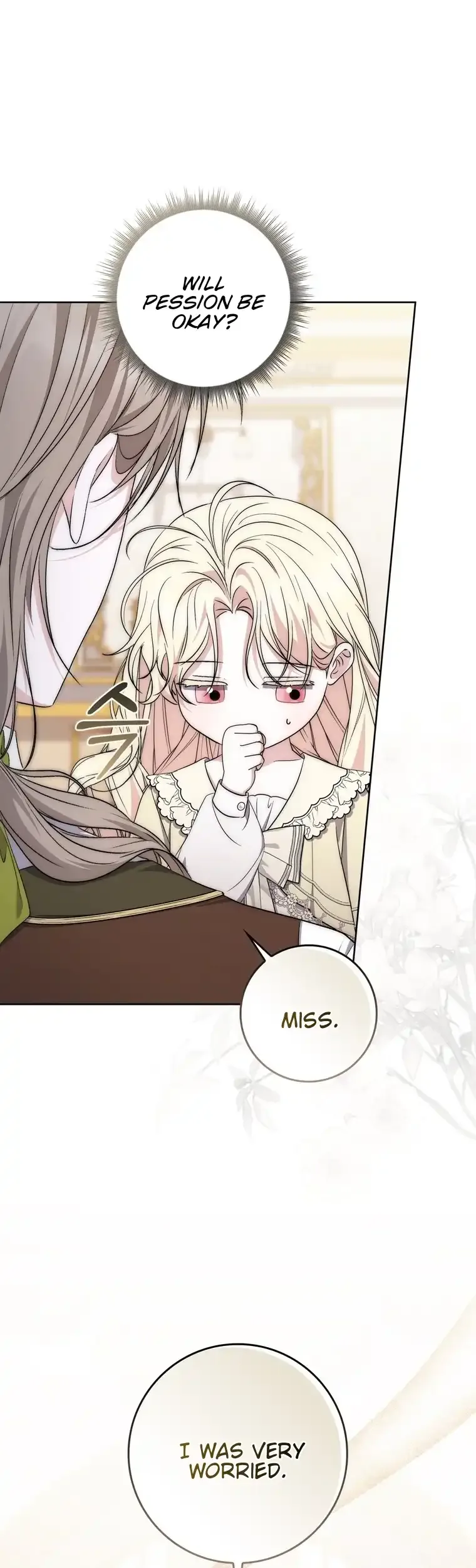 Arelyn Is Sick and Tired Chapter 23 page 40