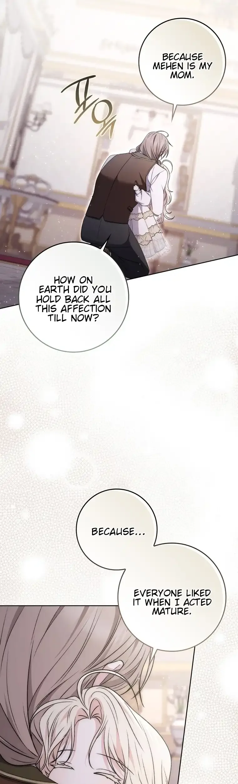Arelyn Is Sick and Tired Chapter 23 page 45