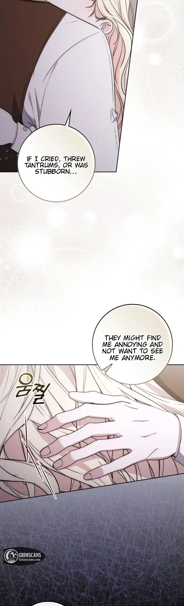 Arelyn Is Sick and Tired Chapter 23 page 46