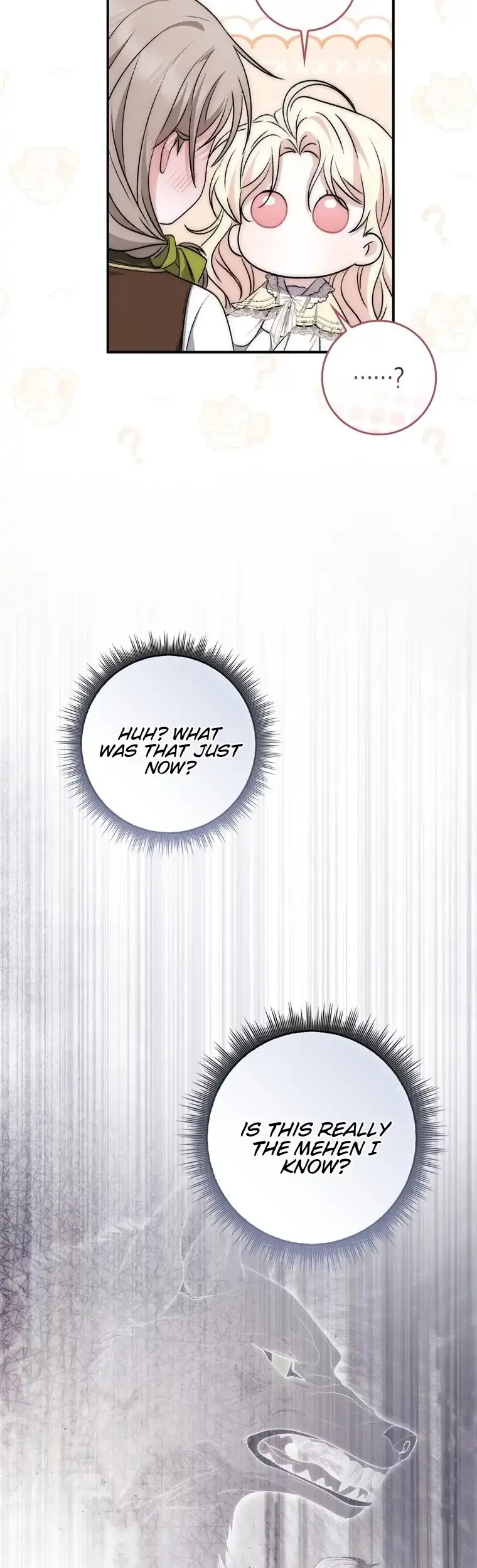 Arelyn Is Sick and Tired Chapter 23 page 54