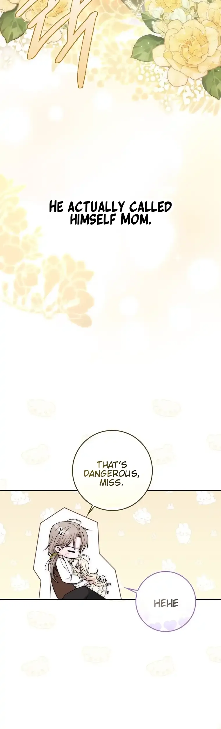 Arelyn Is Sick and Tired Chapter 23 page 57