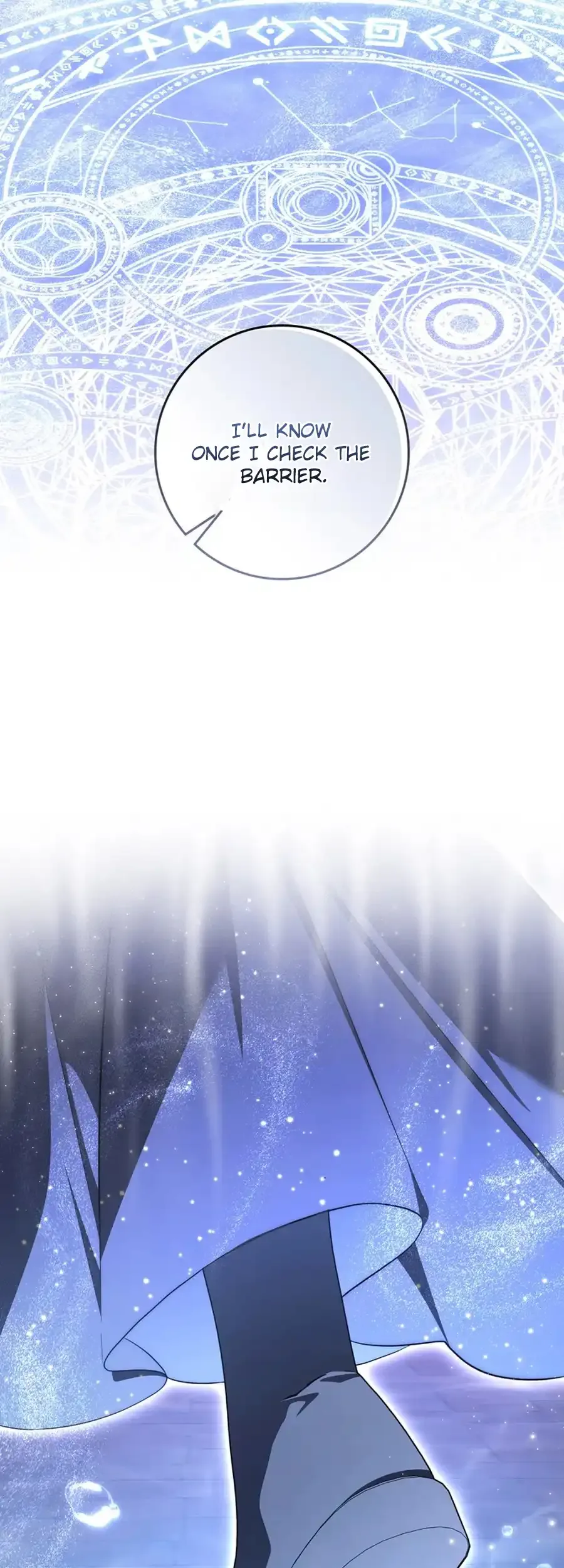 Arelyn Is Sick and Tired Chapter 24 page 5