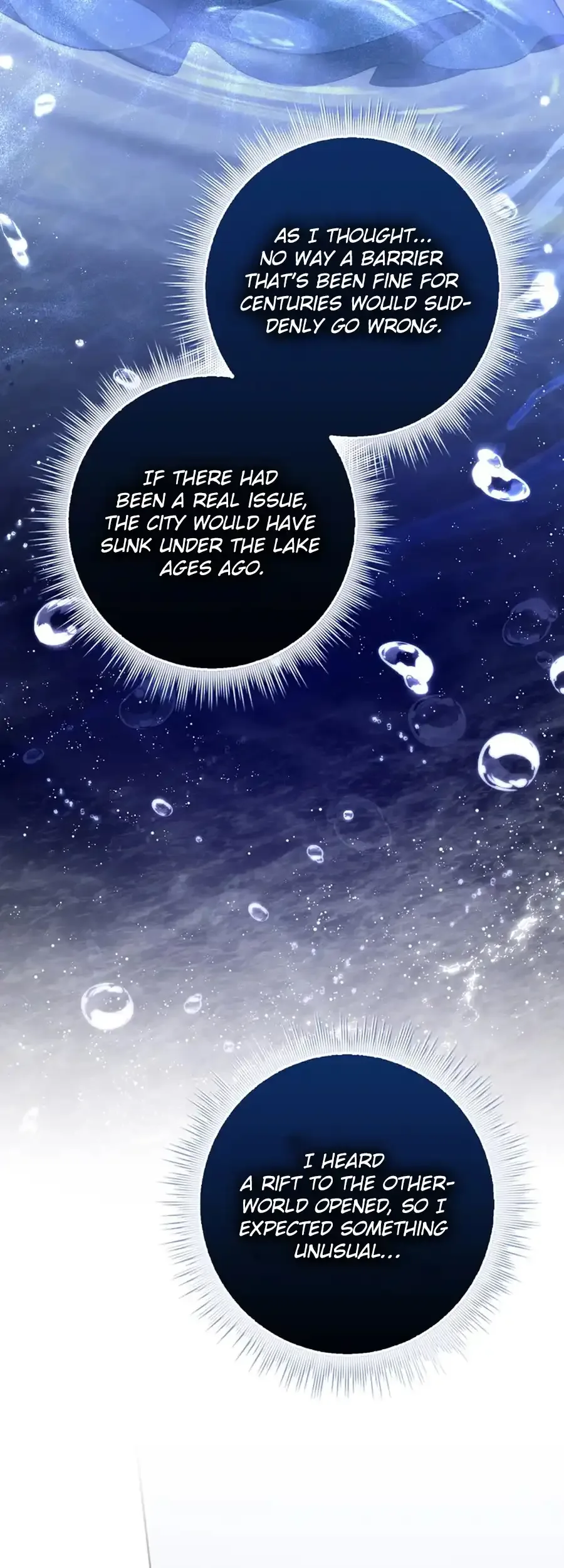Arelyn Is Sick and Tired Chapter 24 page 9