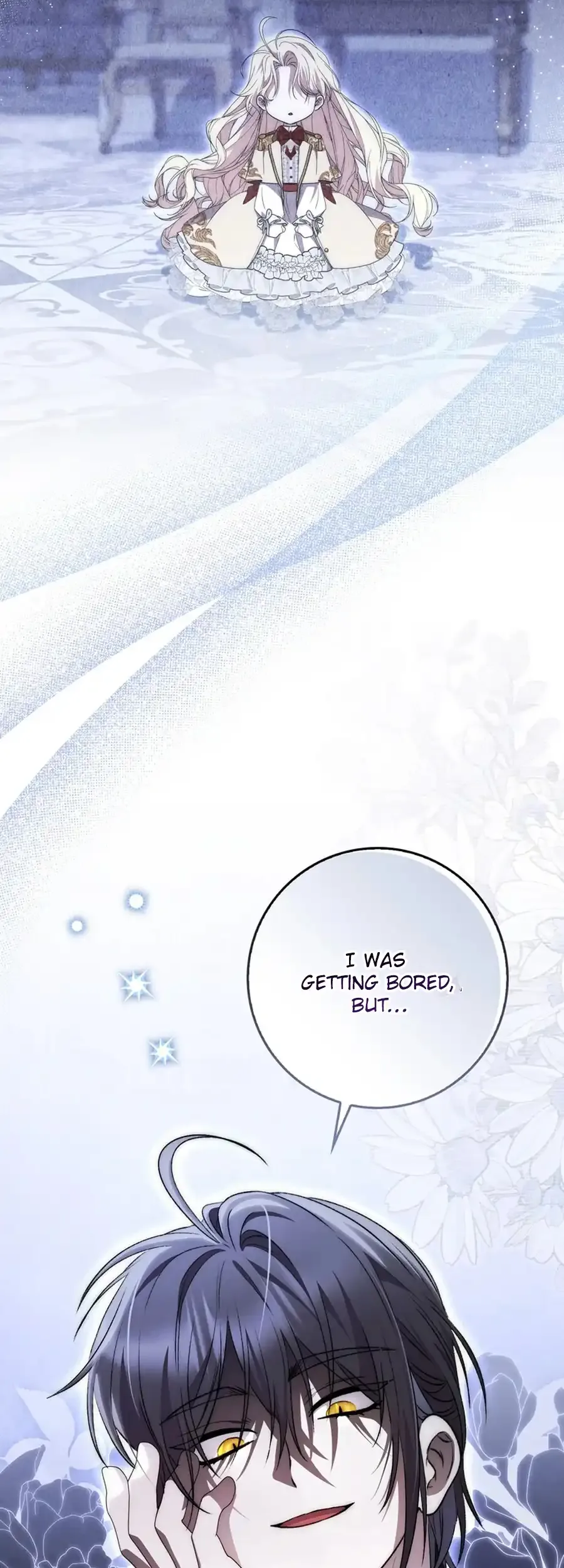 Arelyn Is Sick and Tired Chapter 24 page 18
