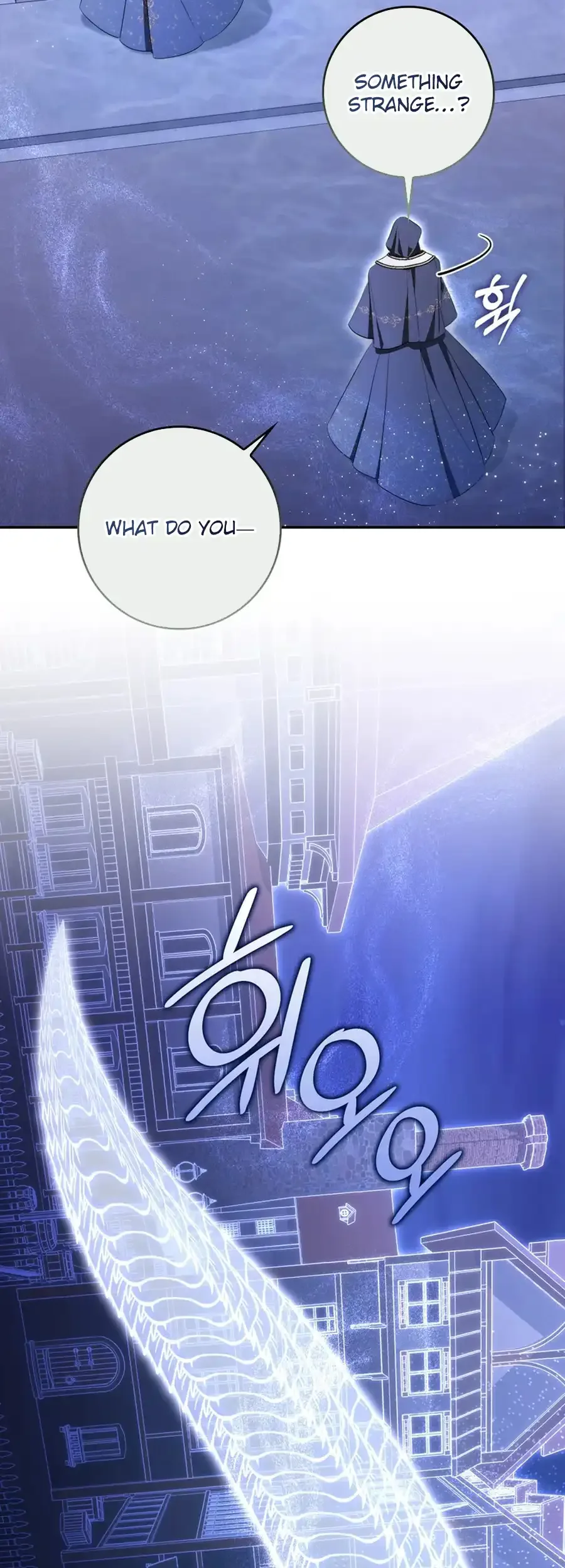 Arelyn Is Sick and Tired Chapter 24 page 11