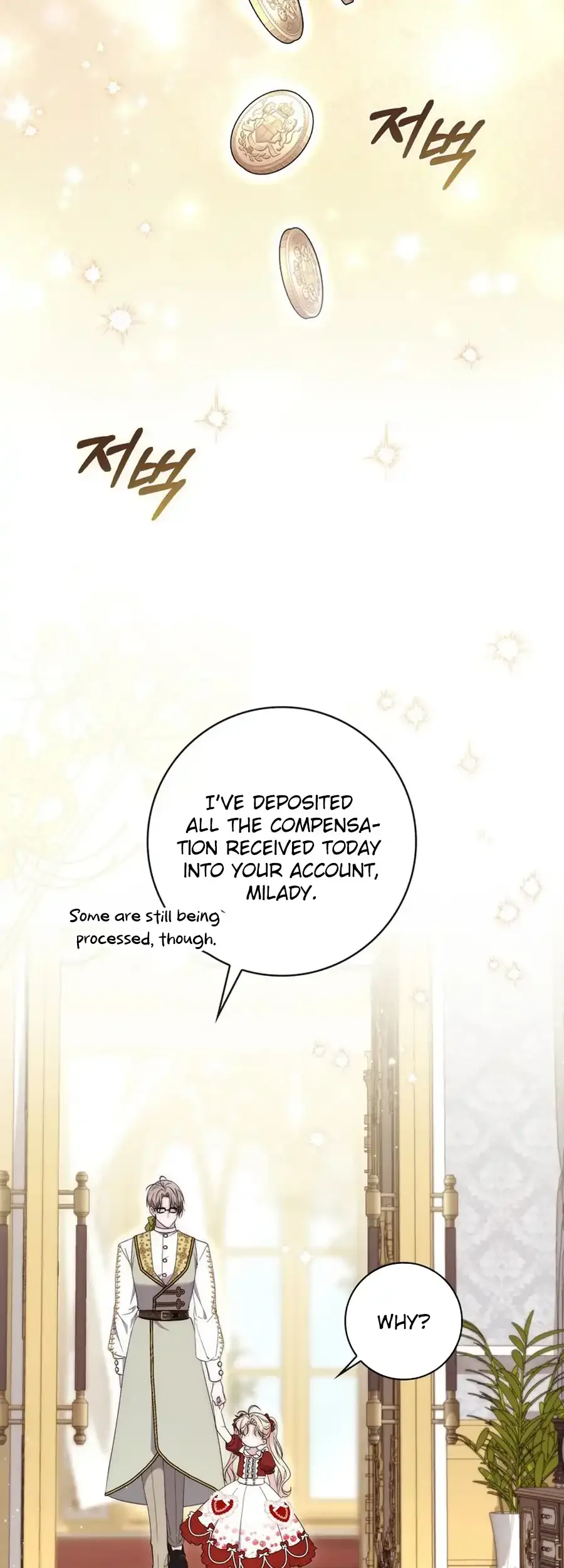 Arelyn Is Sick and Tired Chapter 24 page 35