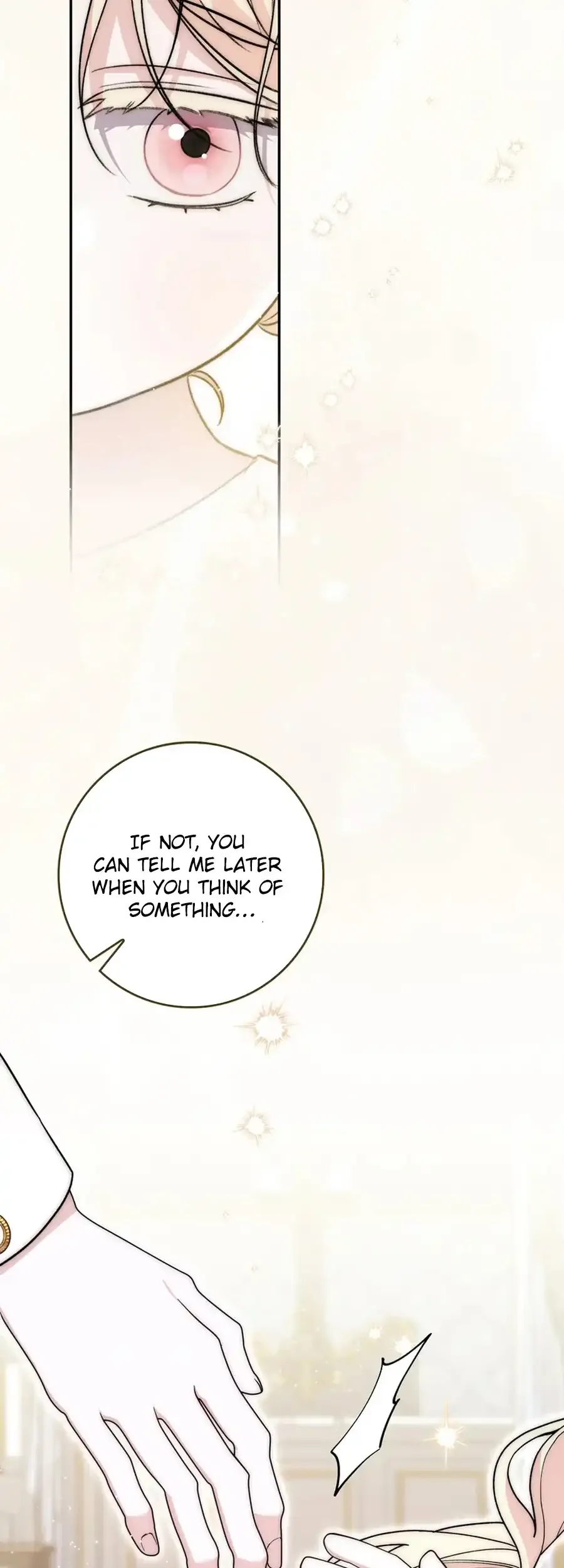 Arelyn Is Sick and Tired Chapter 24 page 39