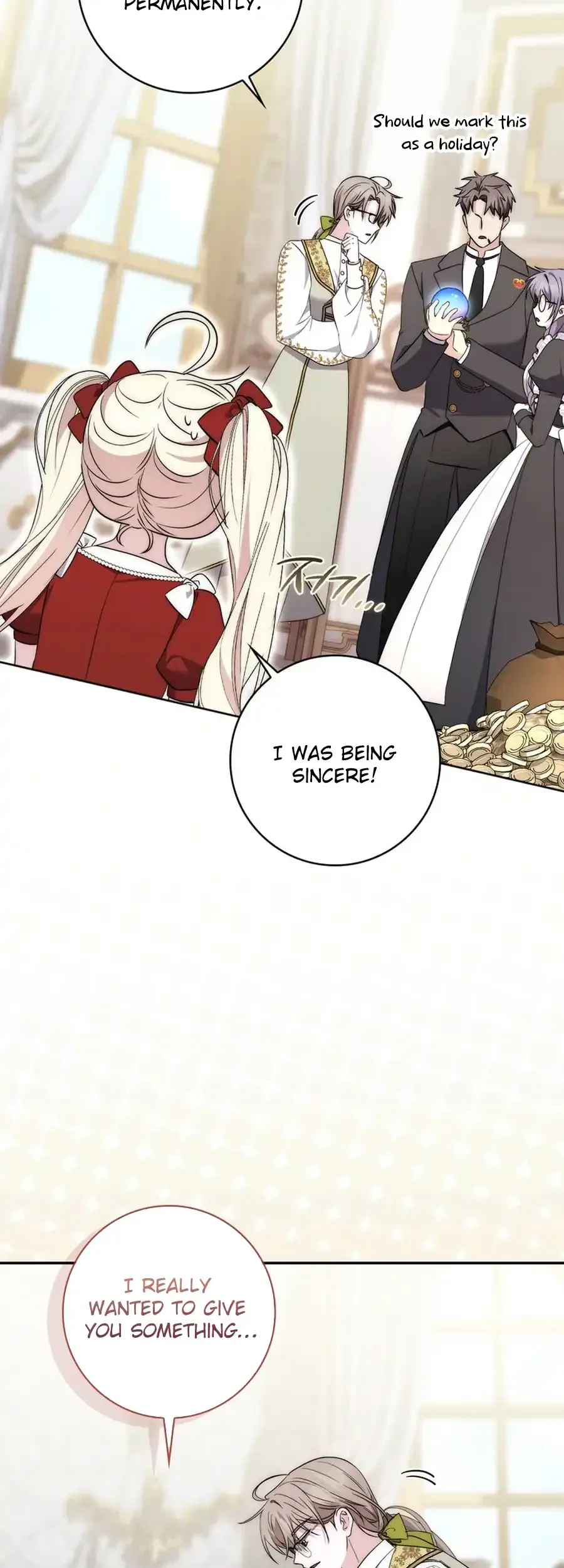 Arelyn Is Sick and Tired Chapter 24 page 44