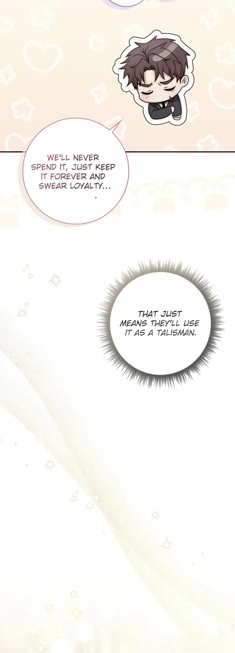 Arelyn Is Sick and Tired Chapter 24 page 48