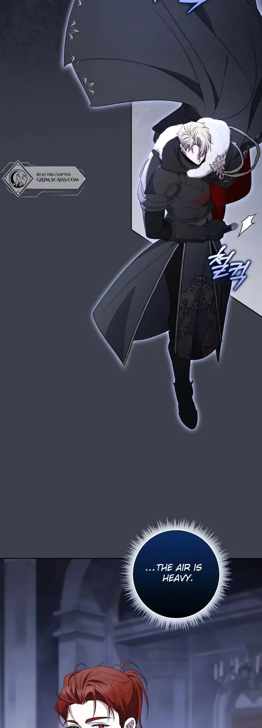 Arelyn Is Sick and Tired Chapter 24 page 61
