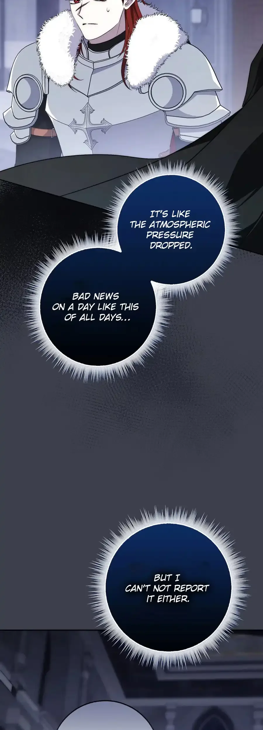 Arelyn Is Sick and Tired Chapter 24 page 62