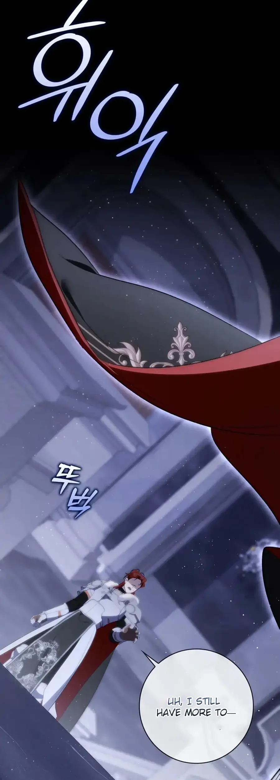Arelyn Is Sick and Tired Chapter 24 page 66