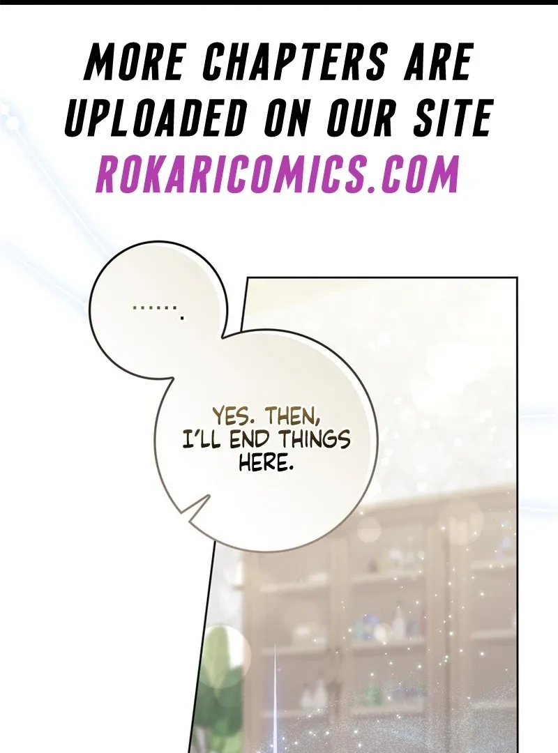 Arelyn Is Sick and Tired Chapter 25 page 2