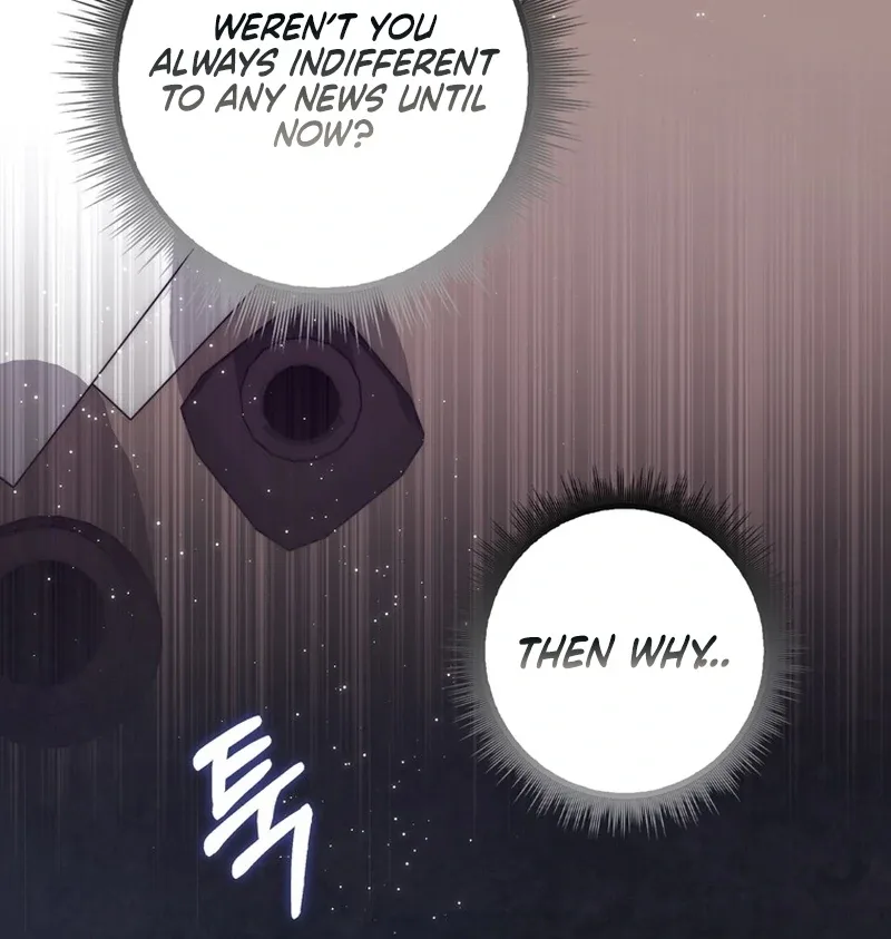 Arelyn Is Sick and Tired Chapter 25 page 8