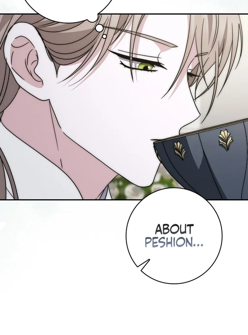 Arelyn Is Sick and Tired Chapter 25 page 70