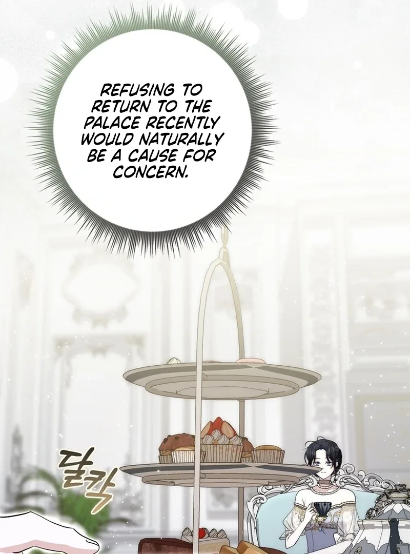 Arelyn Is Sick and Tired Chapter 25 page 76