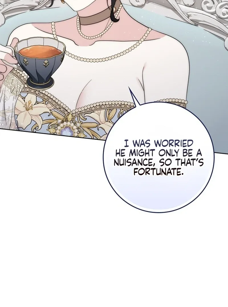 Arelyn Is Sick and Tired Chapter 25 page 81