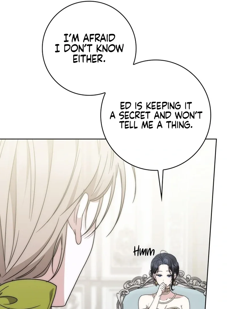 Arelyn Is Sick and Tired Chapter 25 page 111