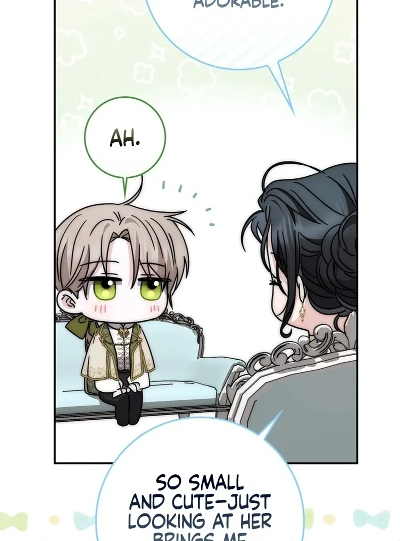 Arelyn Is Sick and Tired Chapter 25 page 118