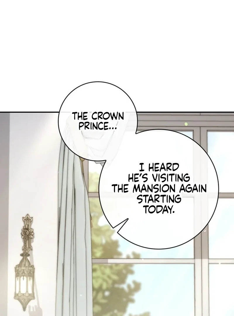 Arelyn Is Sick and Tired Chapter 25 page 122