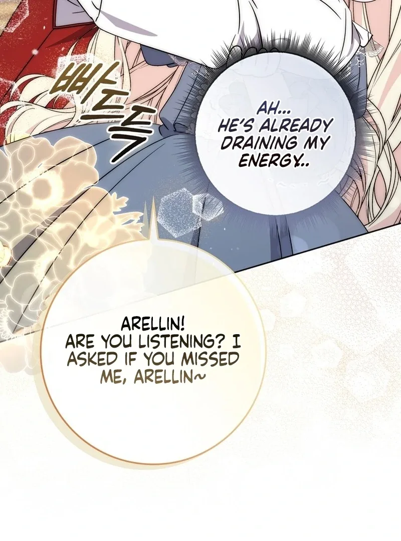 Arelyn Is Sick and Tired Chapter 25 page 131