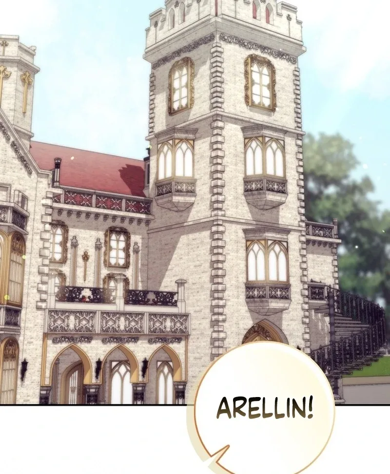 Arelyn Is Sick and Tired Chapter 25 page 128