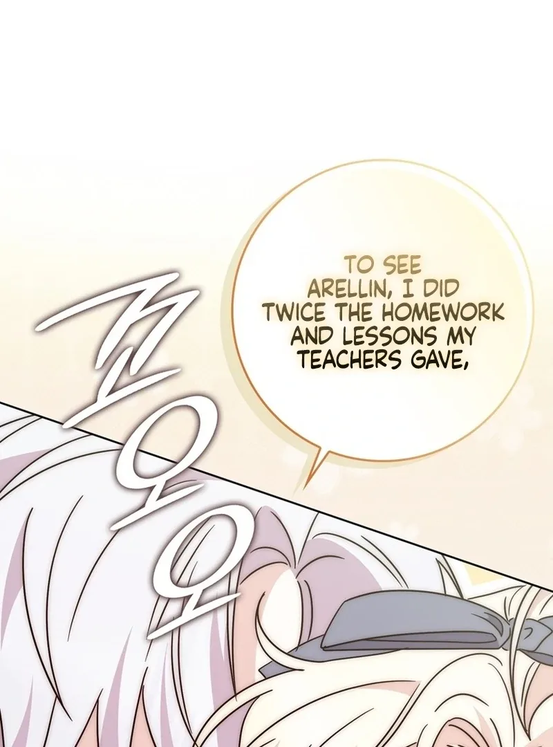 Arelyn Is Sick and Tired Chapter 25 page 132