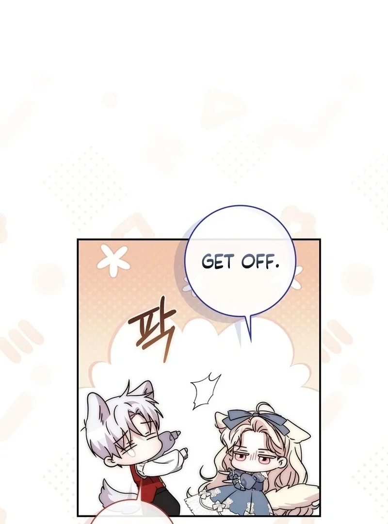 Arelyn Is Sick and Tired Chapter 25 page 134