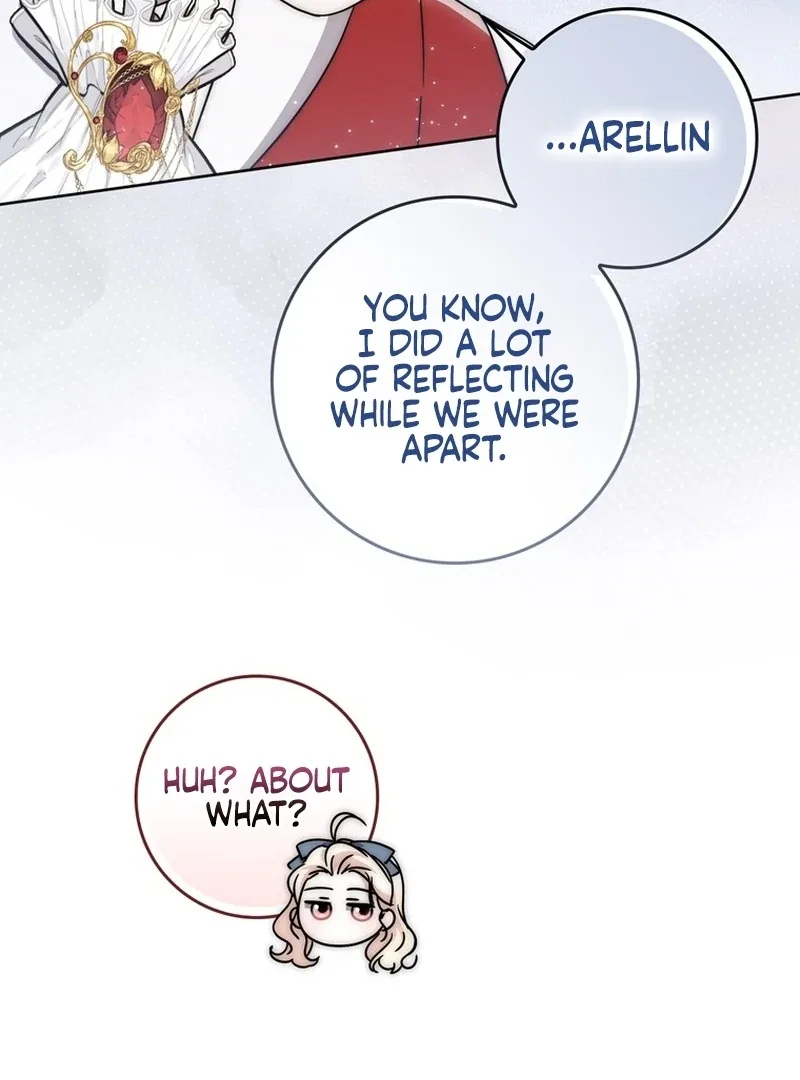 Arelyn Is Sick and Tired Chapter 25 page 145