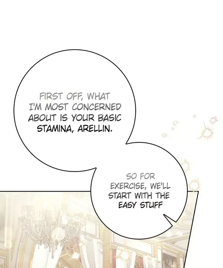 Arelyn Is Sick and Tired Chapter 26 page 28