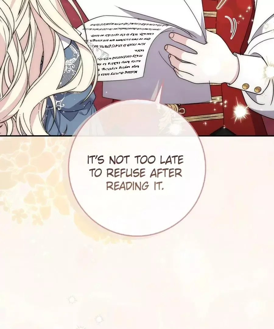 Arelyn Is Sick and Tired Chapter 26 page 20