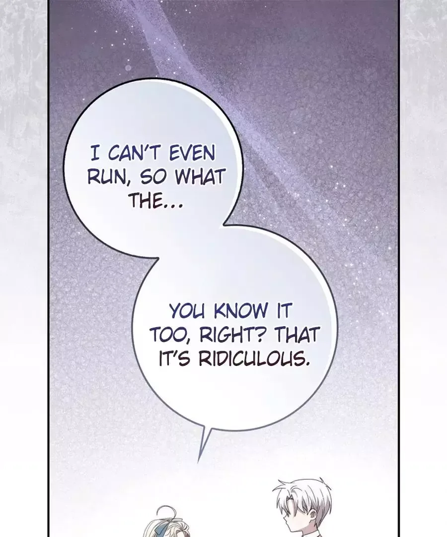 Arelyn Is Sick and Tired Chapter 26 page 16