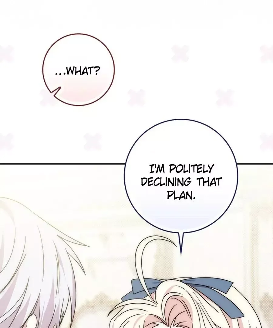 Arelyn Is Sick and Tired Chapter 26 page 4