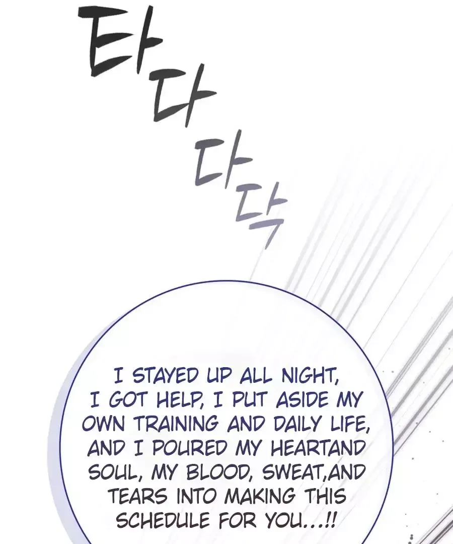 Arelyn Is Sick and Tired Chapter 26 page 38
