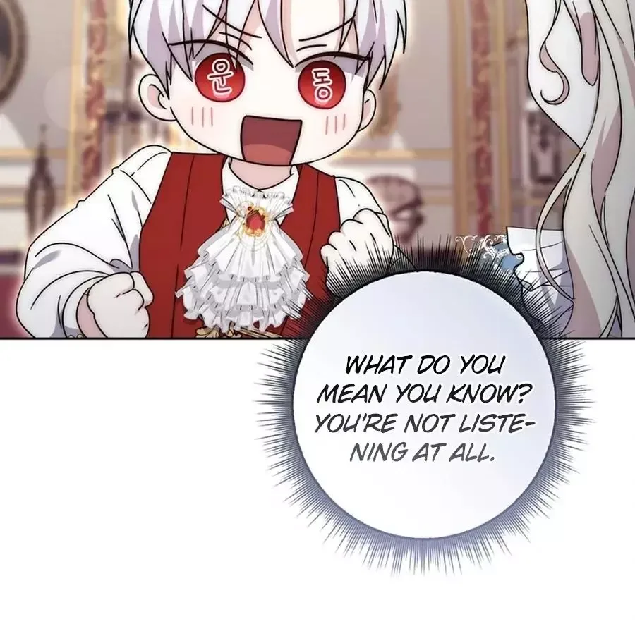 Arelyn Is Sick and Tired Chapter 26 page 49