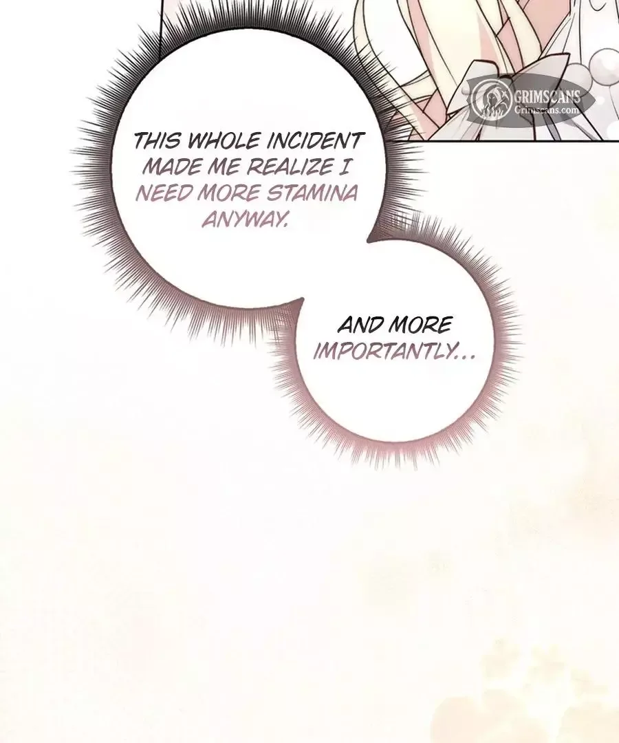 Arelyn Is Sick and Tired Chapter 26 page 57