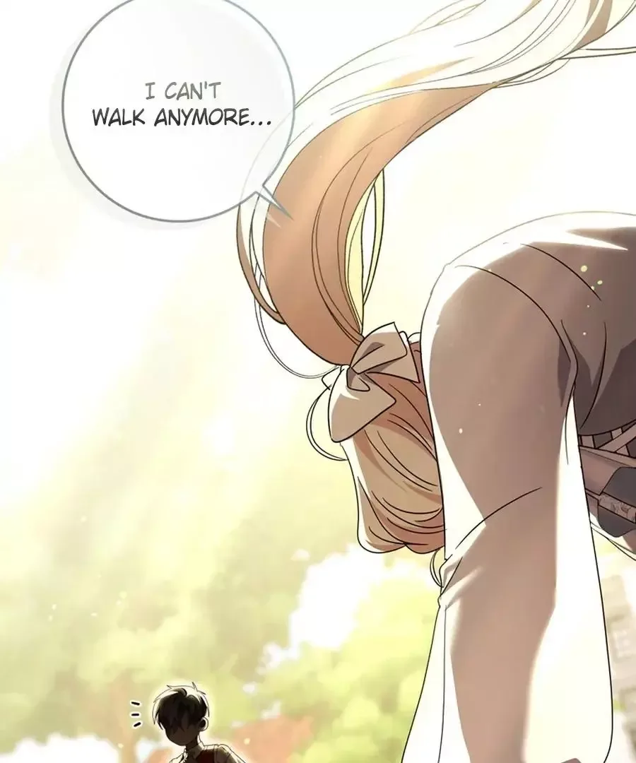 Arelyn Is Sick and Tired Chapter 26 page 71