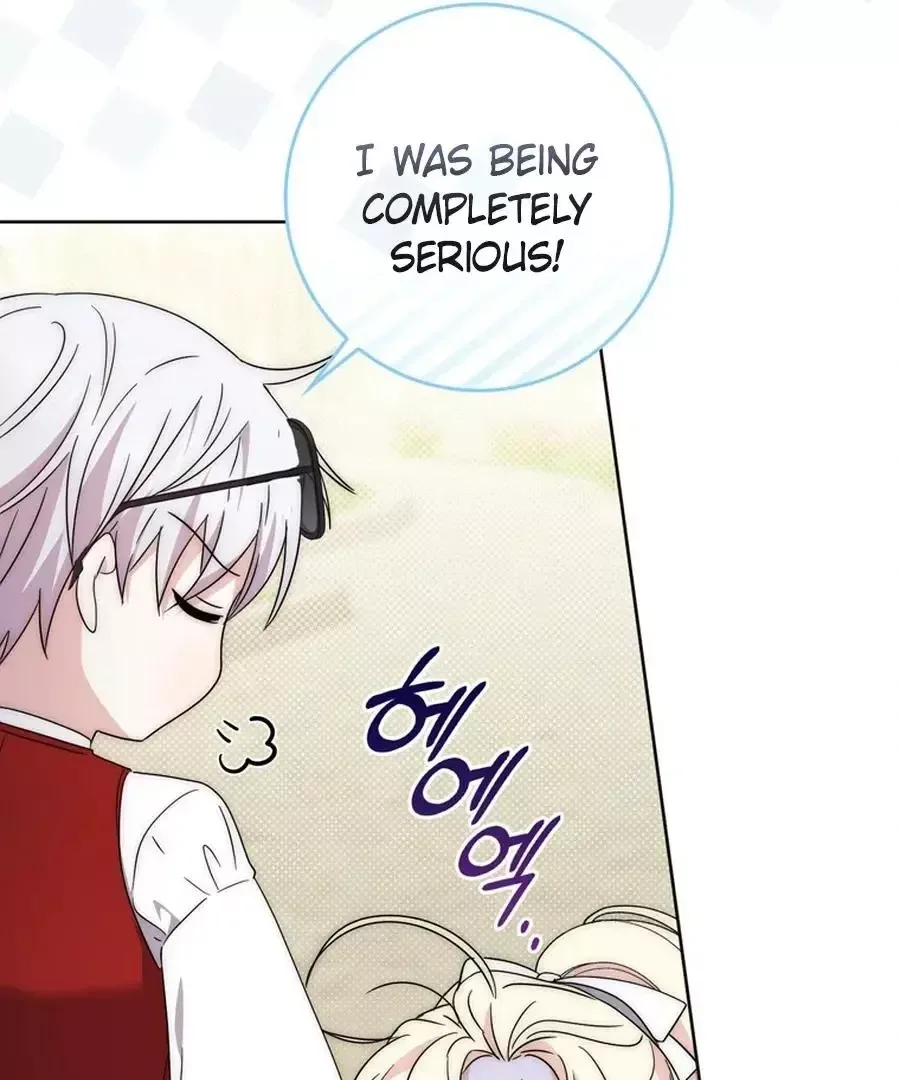 Arelyn Is Sick and Tired Chapter 26 page 90