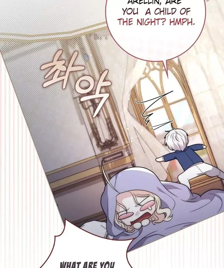 Arelyn Is Sick and Tired Chapter 26 page 111