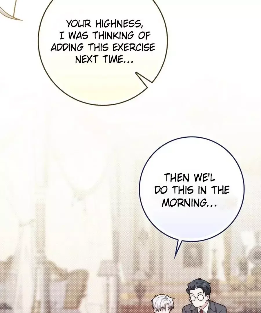 Arelyn Is Sick and Tired Chapter 26 page 120